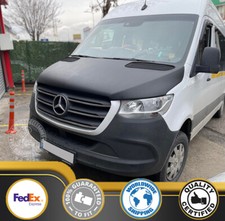 Usado, Sutiã capô carro para Mercedes Sprinter 2019 2020 2021 2022 2023 2024 comprar usado Usado, Sutiã capô carro para Mercedes Sprinter 2019 2020 2021 2022 2023 2024 comprar usado  Enviando para Brazil