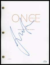 Jamie dornan once d'occasion  Expédié en Belgium