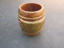 Small wooden barrel for sale  SOUTHAMPTON