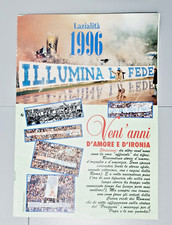 Calendario lazio anno usato  Italia