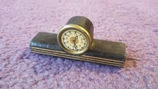 uhr puppenstube gebraucht kaufen  Leipzig
