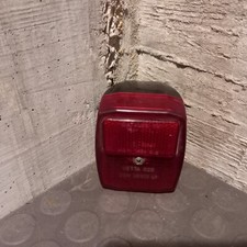Fanale vetta vetro usato  Musile di Piave