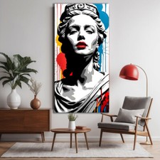 Quadro moderno dipinto usato  Martina Franca