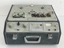 Ferrograph ferrotutor tape gebraucht kaufen  Nordhorn