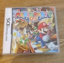 Nintendo mario party gebraucht kaufen  Berlin