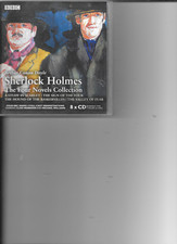 Sherlock holmes four for sale  RAYLEIGH