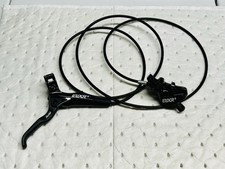 Freio a disco hidráulico para mountain bike Avid Elixir 5 traseiro direito novo decolagem limpo! comprar usado  Enviando para Brazil