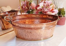 Vintage jardinière ancienne d'occasion Vintage jardinière ancienne d'occasion  Orsennes