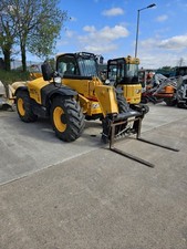 2017 jcb 535 for sale  SHEPTON MALLET