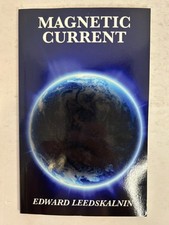 Magnetic Current by Edward Leedskalnin - 2011 Trade paperback Like New comprar usado  Enviando para Brazil
