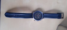 Herren armbanduhr detomaso gebraucht kaufen  Gelsenkirchen