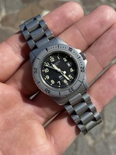 Orologio watch hamilton usato  Torino