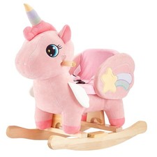 Unicorn baby rocking for sale  Santa Paula