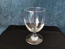 pub glasses vintage for sale  CARLISLE