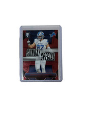 Aidan hutchinson sunday for sale  Saint Louis