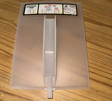 New earlex genuine for sale  THETFORD