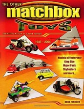 Matchbox toys 1947 for sale  North Smithfield