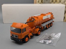 Lkw tankwagen modell gebraucht kaufen  Neunkirchen-Seelscheid