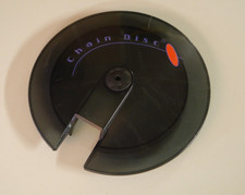 Chain disc mididisc gebraucht kaufen  Zerbst/Anhalt
