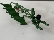 Siku pflug 1 gebraucht kaufen  Oelsnitz