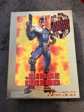 Halcyon judge dredd for sale  SCARBOROUGH