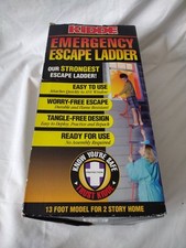 Kidde 13ft storey for sale  BUSHEY