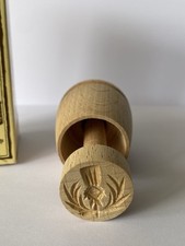 butter mould for sale  OXFORD