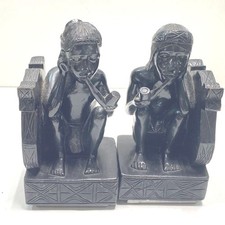Vintage wood carvings.. for sale  Los Angeles