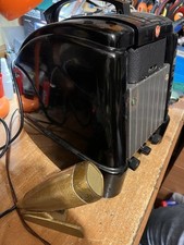 Microfono grundig gdm usato  Roma