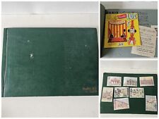 Album buvard biscottes d'occasion  Boussac