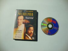 Filadélfia (DVD, 1999, apresentação widescreen de luxo) comprar usado  Enviando para Brazil