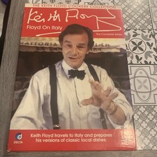 Keith floyd floyd for sale  LEICESTER