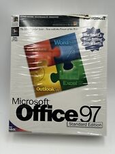 Vintage microsoft office for sale  Stockton