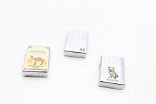 camel zippo for sale  SHIFNAL