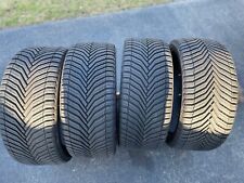 Michelin tires 245 for sale  Ballston Lake