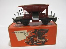 Märklin 4610 schotterwagen gebraucht kaufen  Essen