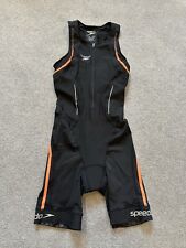 Women speedo trisuit for sale  ST. ALBANS