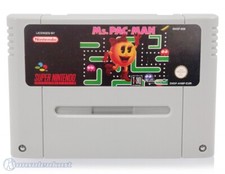 Nintendo snes pac gebraucht kaufen  Berlin