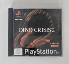 Ps1 dino crisis usato  Poirino