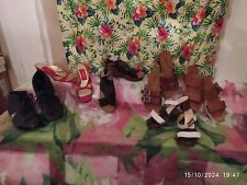 Lotto stock scarpe usato  Sciacca
