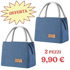 Borse termiche pezzi usato  Milano