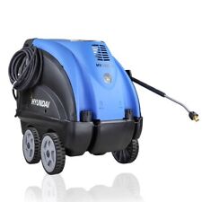 Hot pressure washer for sale  PEMBROKE DOCK
