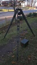 Berger survey transit for sale  Morrison