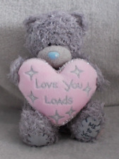 Tatty teddy love for sale  BRIERLEY HILL