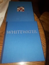 YETI PRESENTS WHITEWATER COFFEE TABLE BOOK comprar usado  Enviando para Brazil