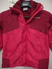 Columbia jacket boys for sale  San Francisco