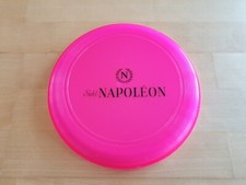 Frisbee wurfscheibe neon gebraucht kaufen  Katlenburg-Lindau
