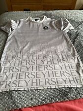 Becks hersey mens for sale  WORKSOP