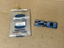 Genuine ford cortina for sale  HARTLEPOOL