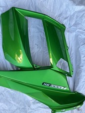 2015 kawasaki z1000sx for sale  SOLIHULL
